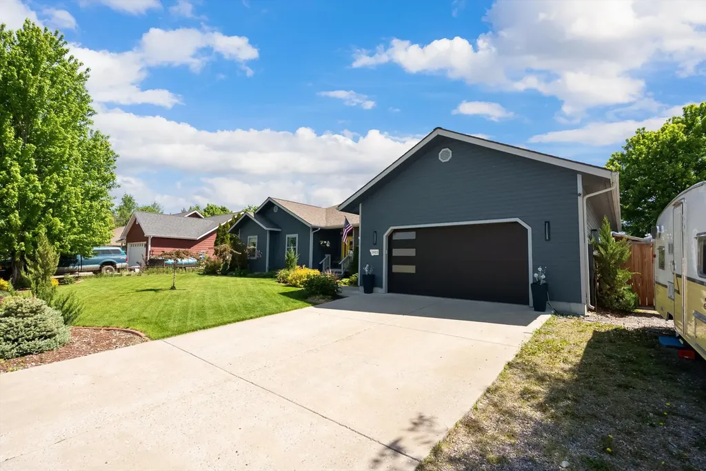 1915 12th Avenue W Columbia Falls MT 59912