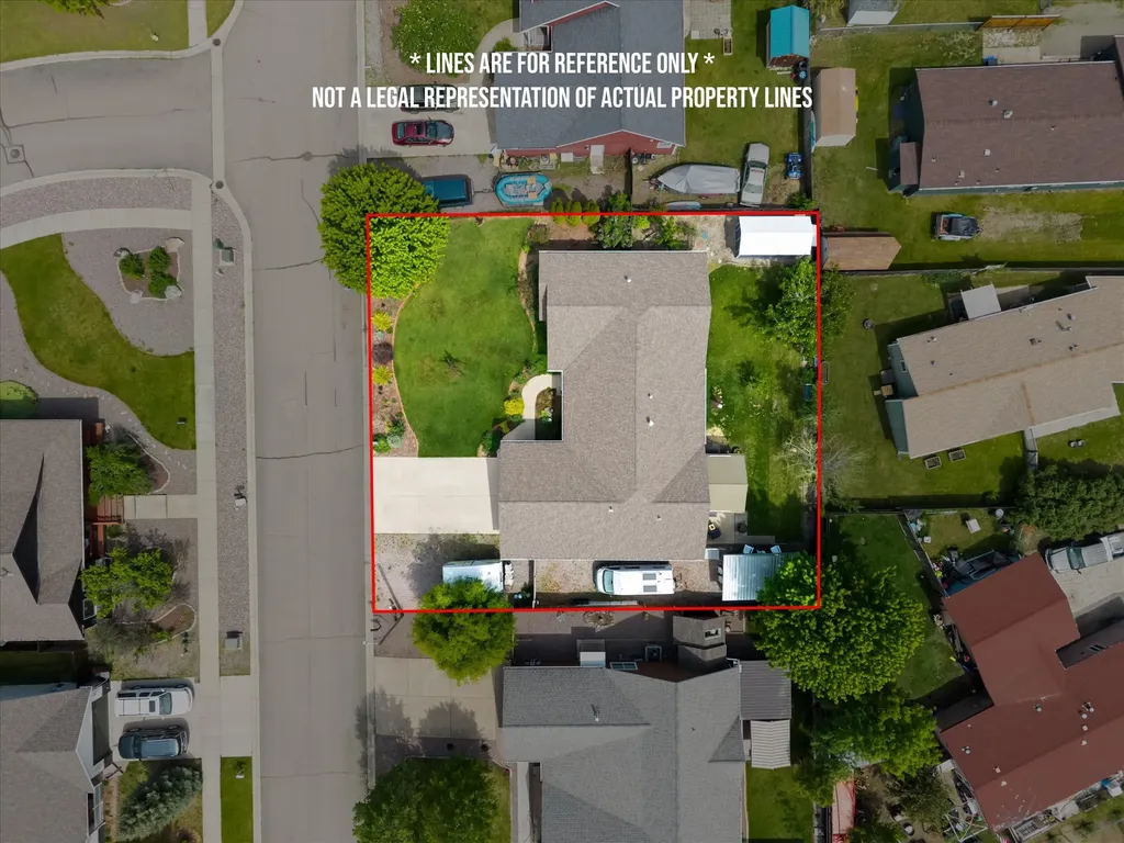 1915 12th Avenue W Columbia Falls MT 59912
