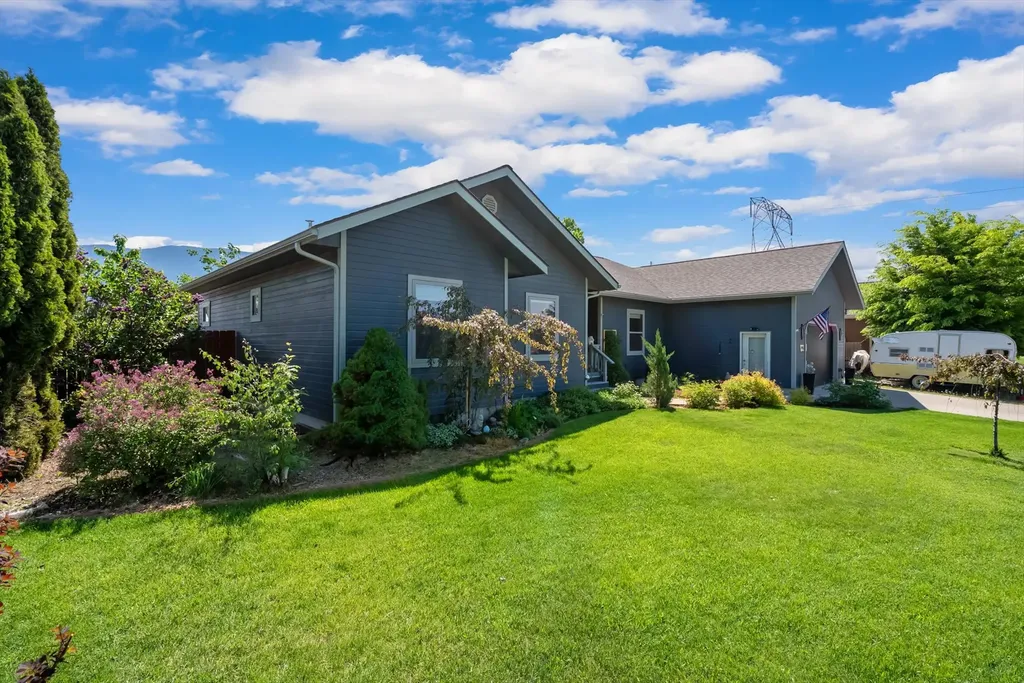 1915 12th Avenue W Columbia Falls MT 59912