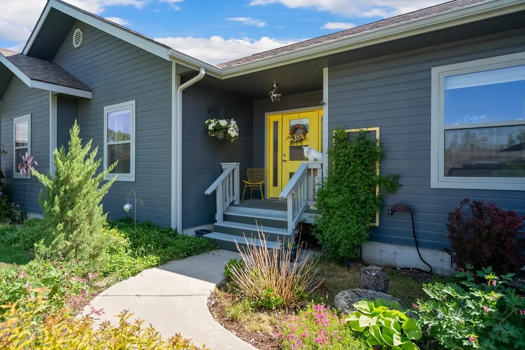 1915 12th Avenue W Columbia Falls MT 59912