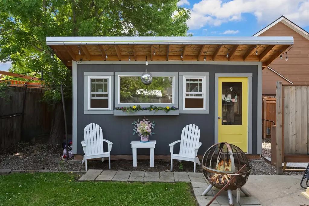 1915 12th Avenue W Columbia Falls MT 59912