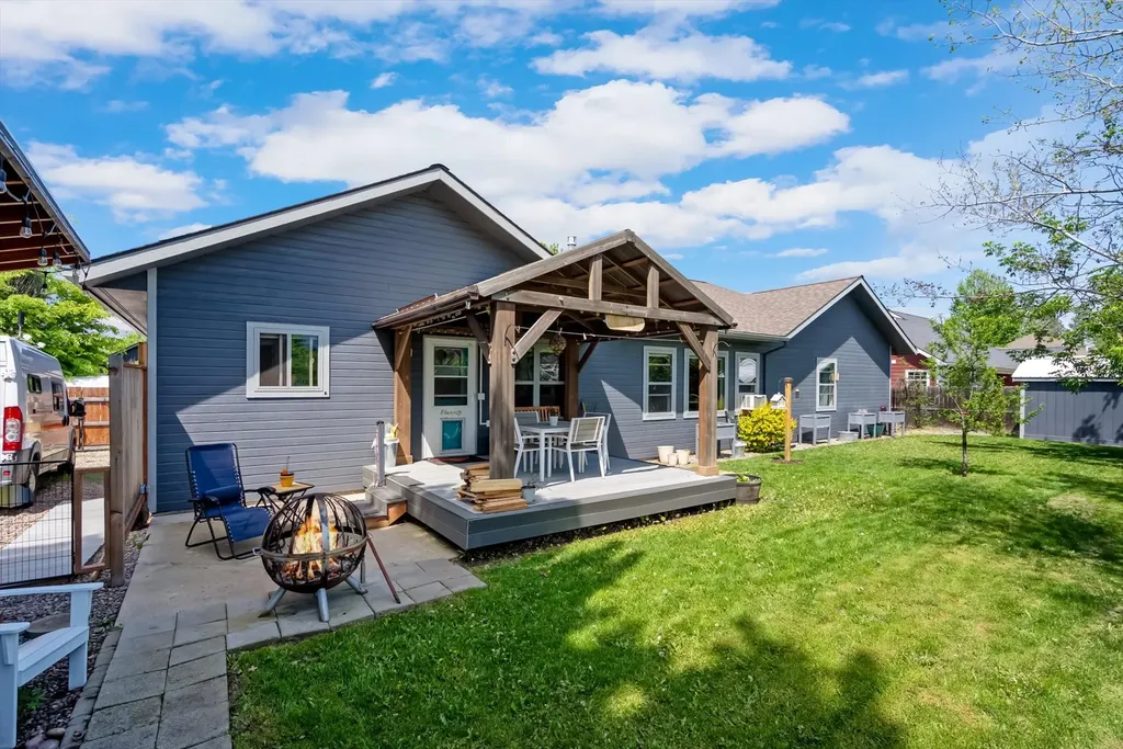 1915 12th Avenue W Columbia Falls MT 59912