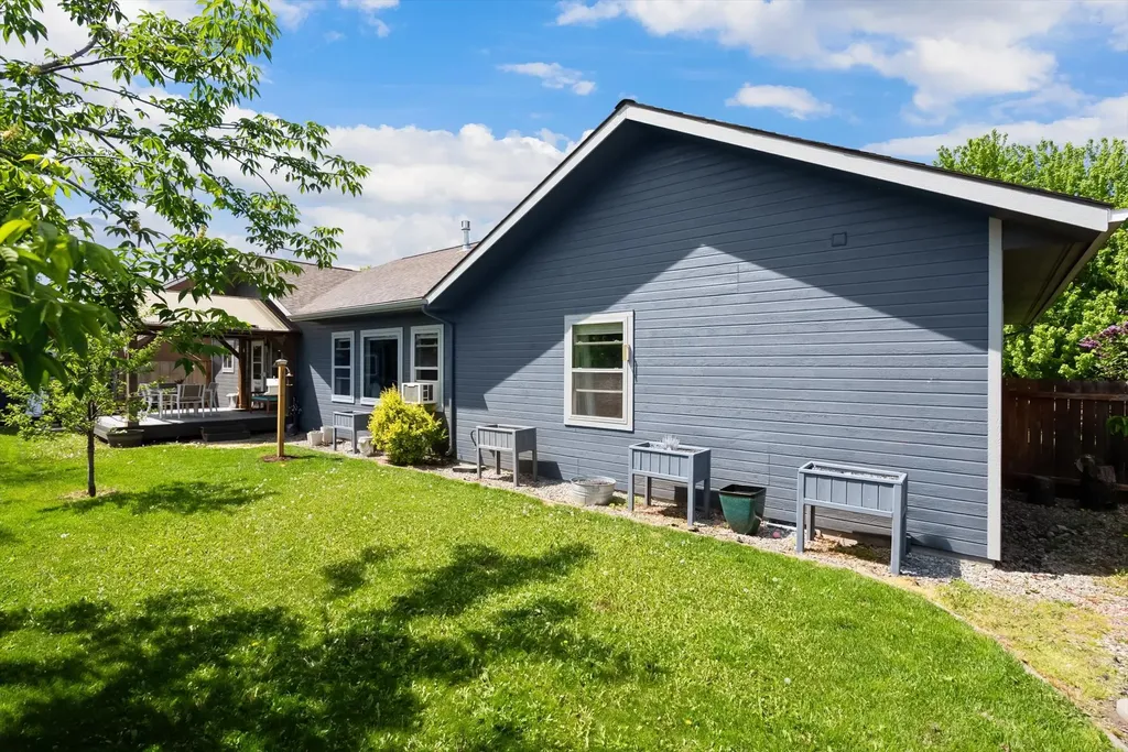 1915 12th Avenue W Columbia Falls MT 59912