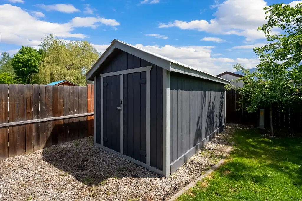 1915 12th Avenue W Columbia Falls MT 59912