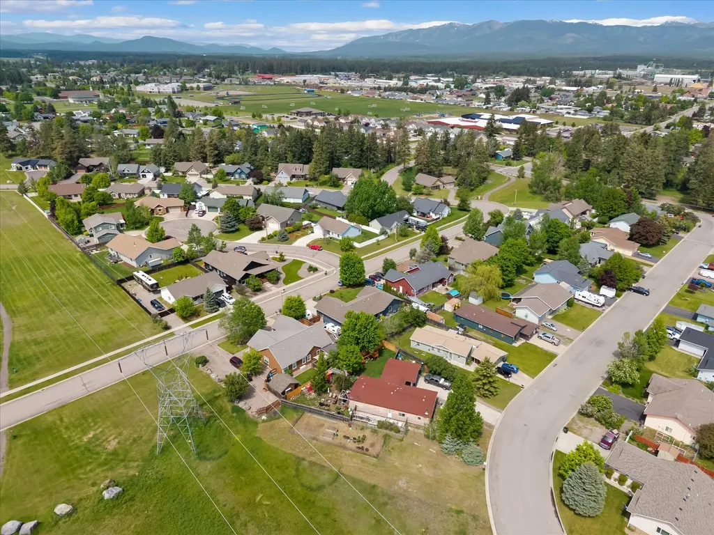 1915 12th Avenue W Columbia Falls MT 59912