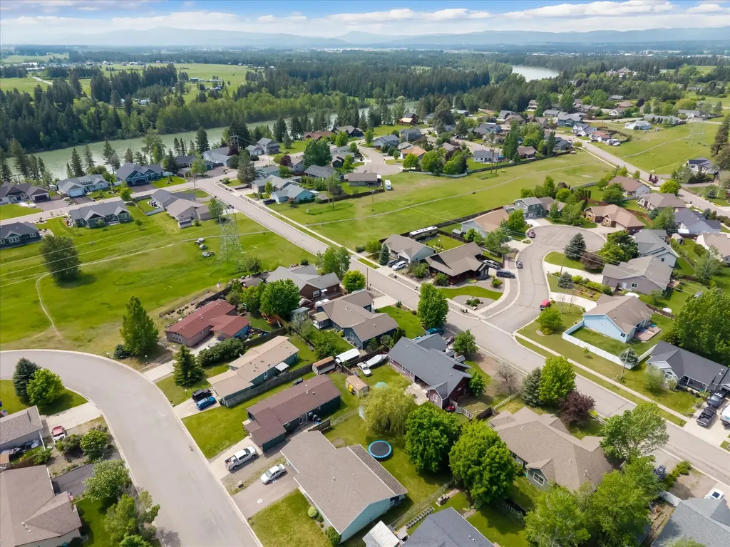 1915 12th Avenue W Columbia Falls MT 59912