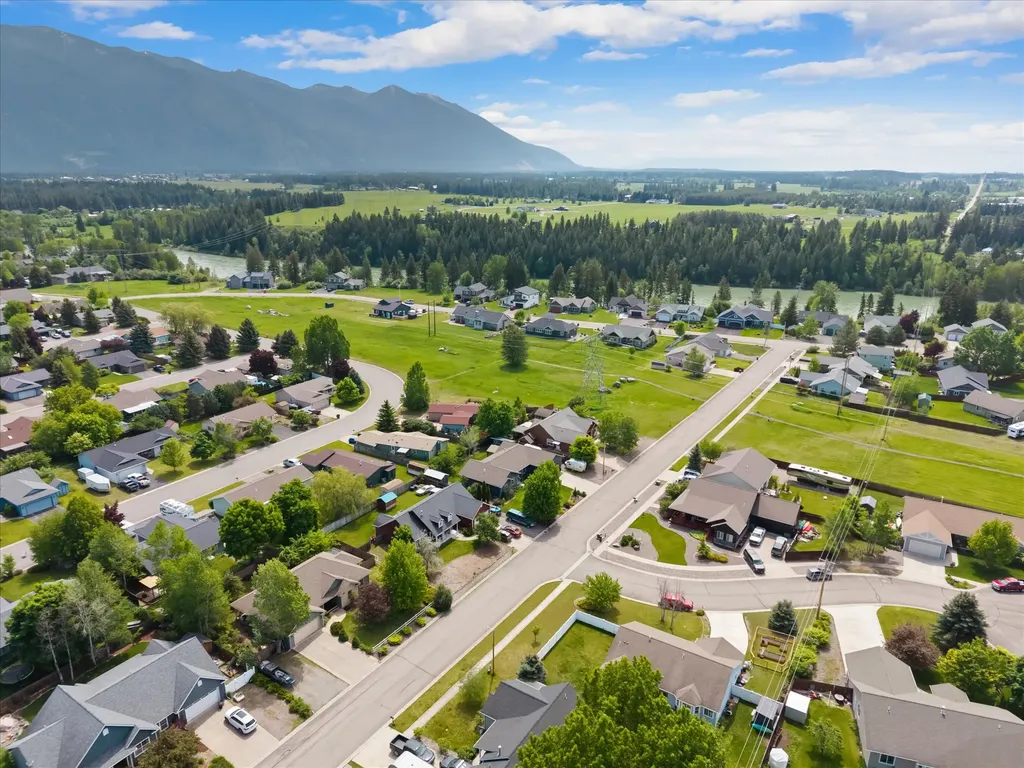1915 12th Avenue W Columbia Falls MT 59912