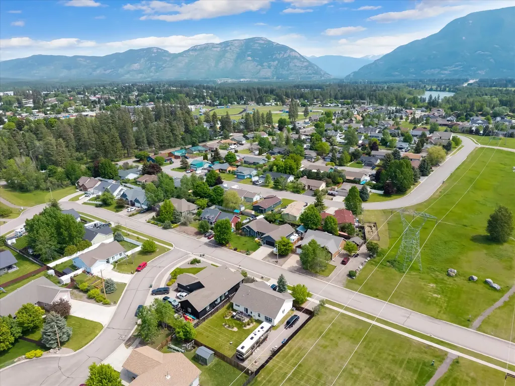 1915 12th Avenue W Columbia Falls MT 59912