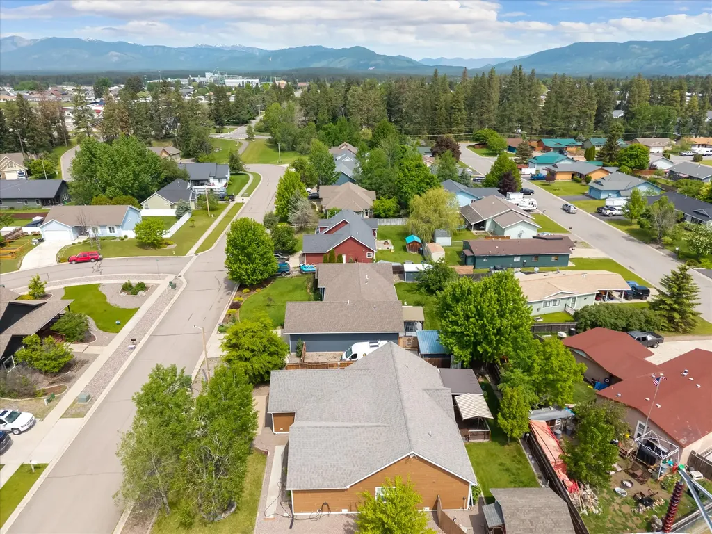 1915 12th Avenue W Columbia Falls MT 59912