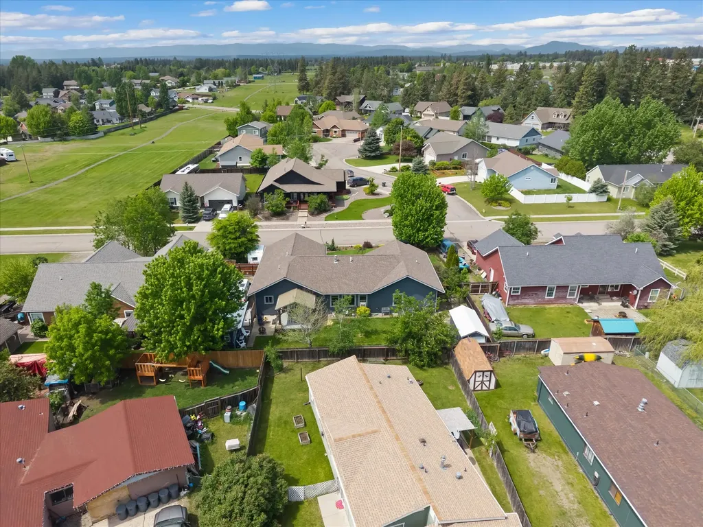 1915 12th Avenue W Columbia Falls MT 59912