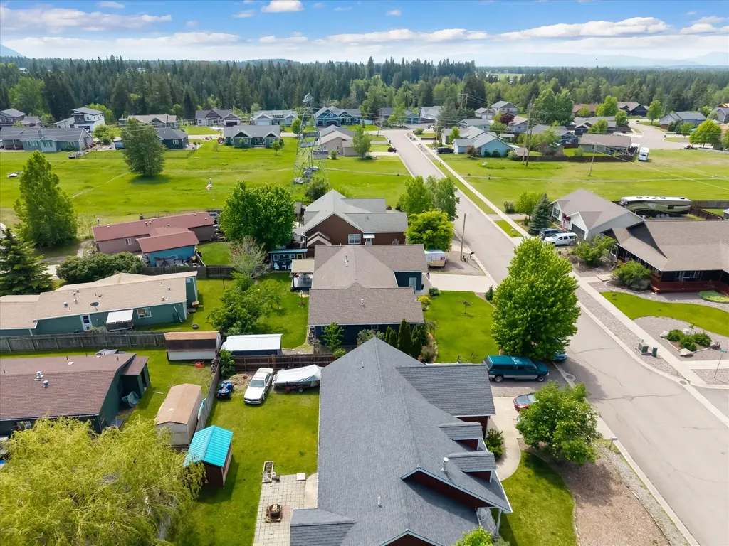 1915 12th Avenue W Columbia Falls MT 59912