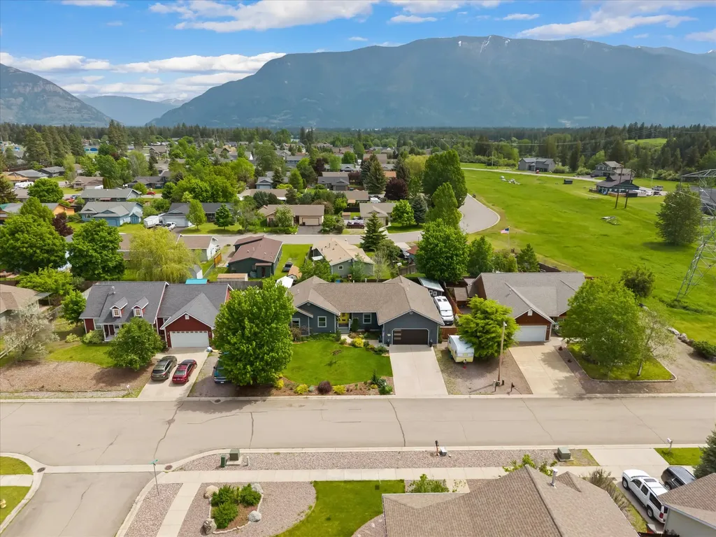 1915 12th Avenue W Columbia Falls MT 59912