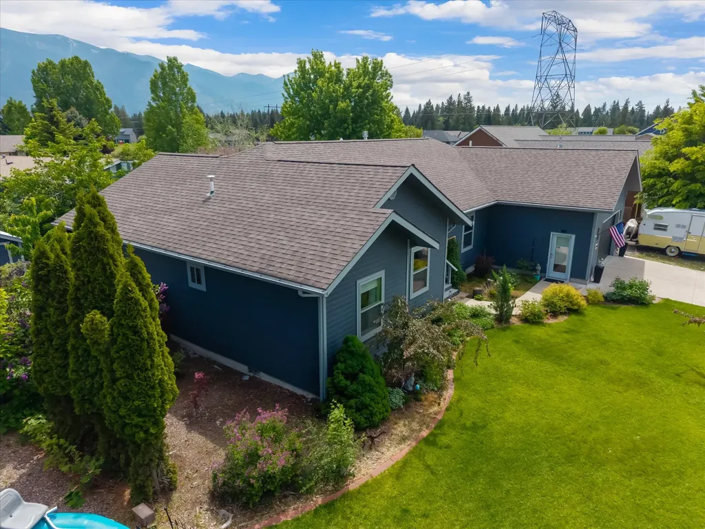 1915 12th Avenue W Columbia Falls MT 59912