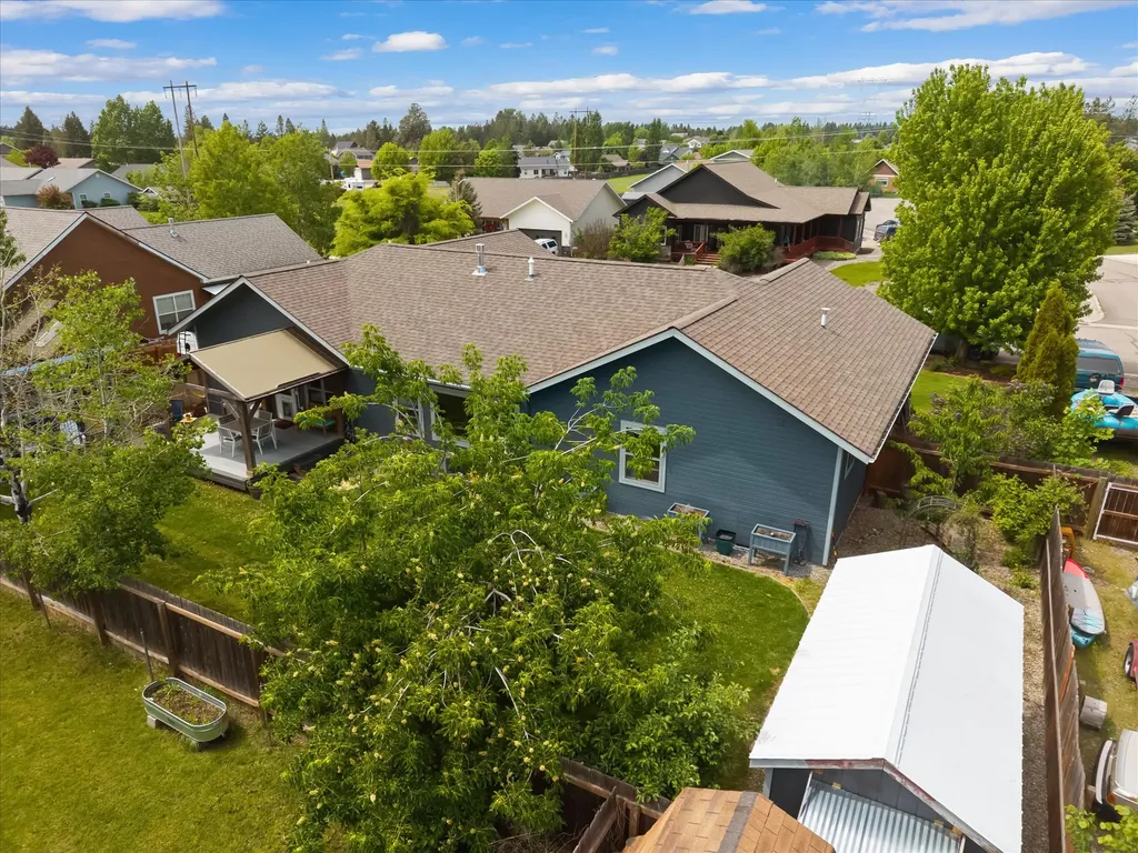 1915 12th Avenue W Columbia Falls MT 59912