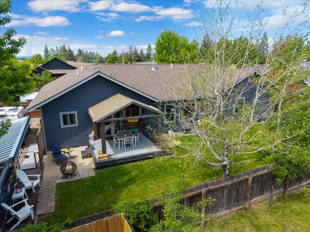 1915 12th Avenue W Columbia Falls MT 59912