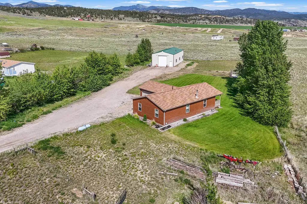 5059 Wunsch Drive Helena MT 59602