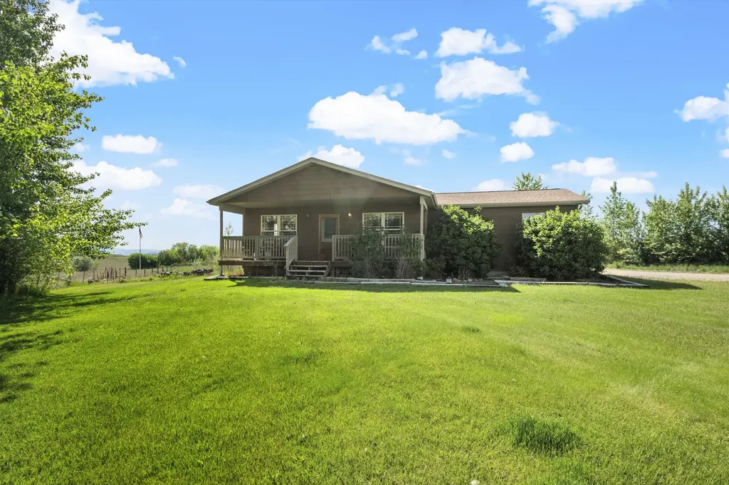 5059 Wunsch Drive Helena MT 59602