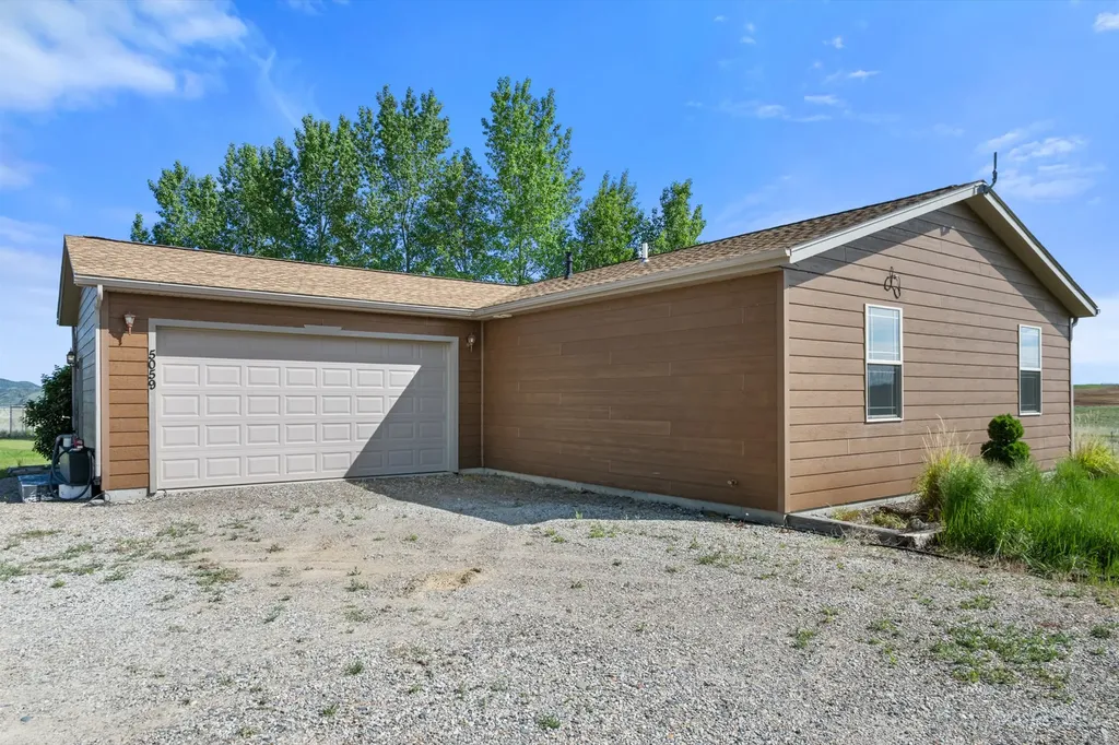 5059 Wunsch Drive Helena MT 59602