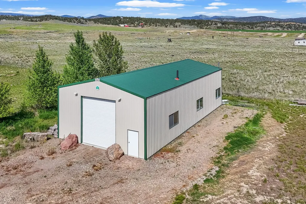 5059 Wunsch Drive Helena MT 59602