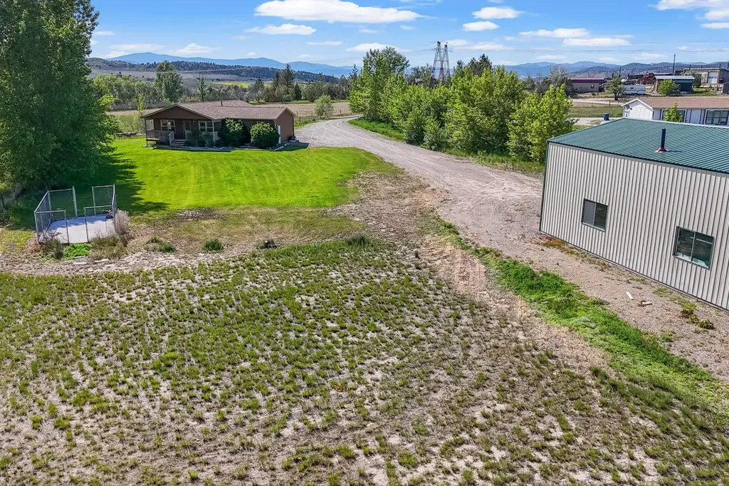5059 Wunsch Drive Helena MT 59602