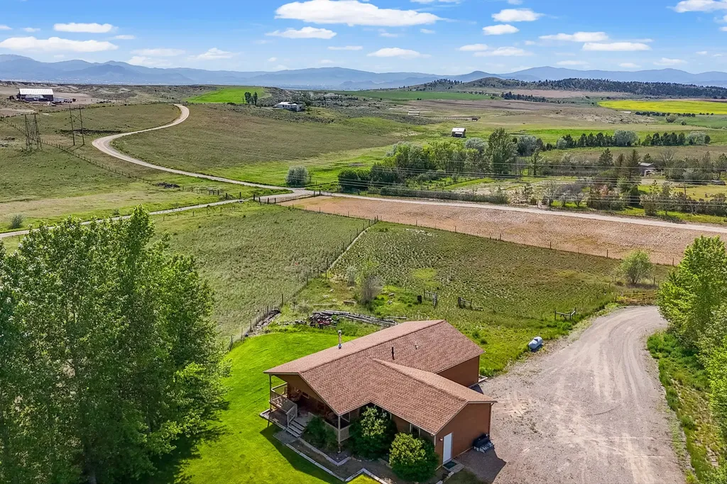 5059 Wunsch Drive Helena MT 59602