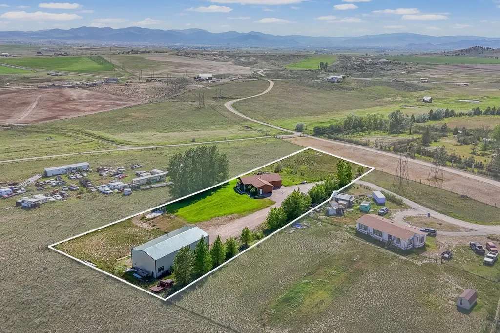 5059 Wunsch Drive Helena MT 59602