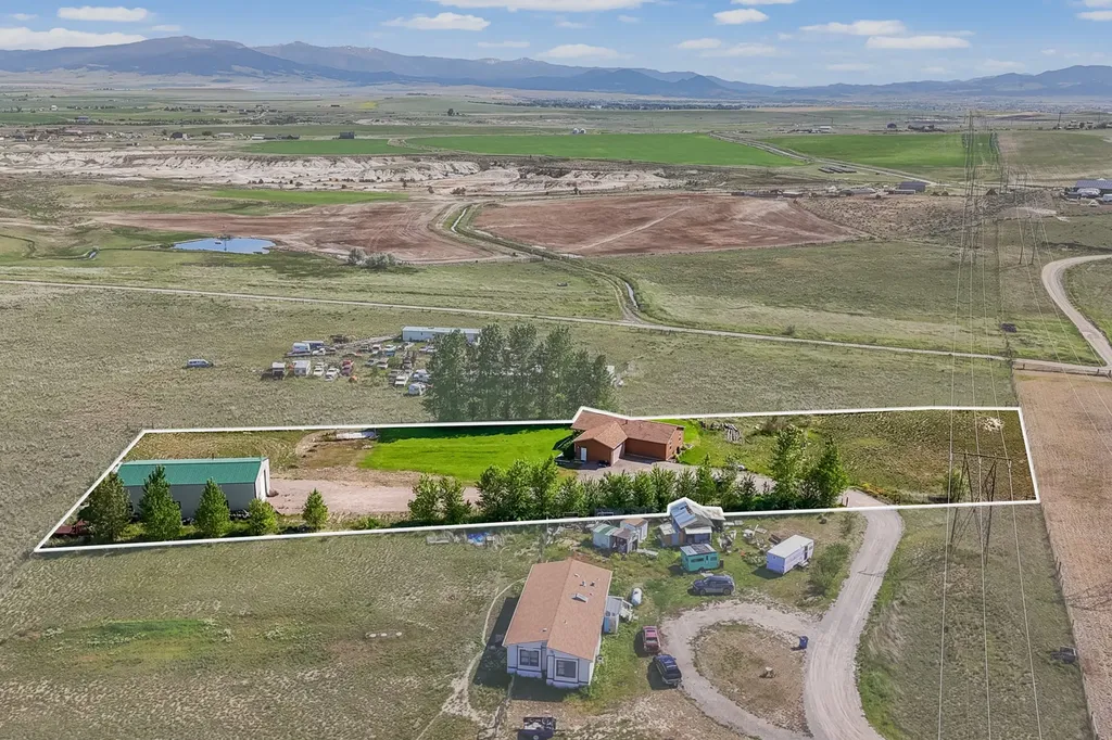 5059 Wunsch Drive Helena MT 59602