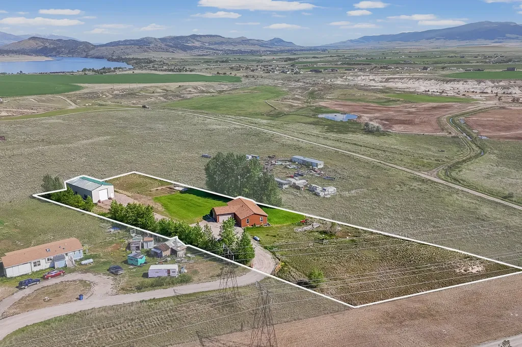 5059 Wunsch Drive Helena MT 59602