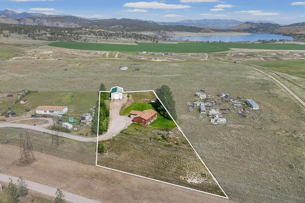 5059 Wunsch Drive Helena MT 59602
