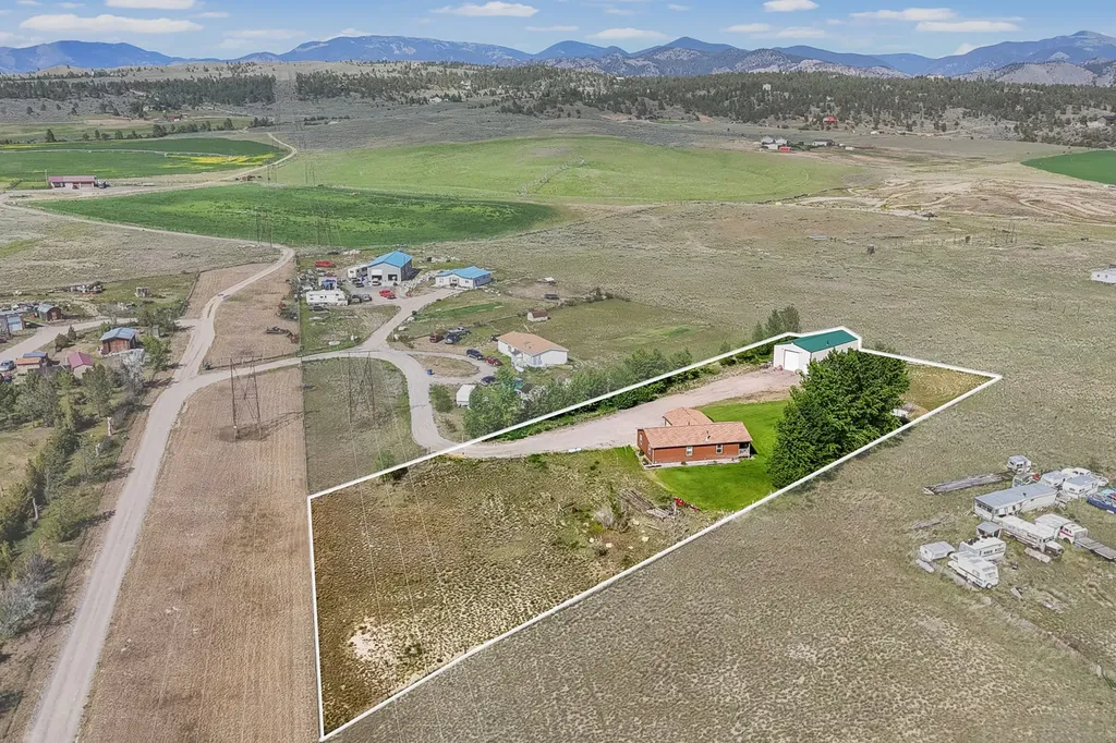 5059 Wunsch Drive Helena MT 59602