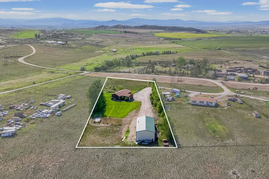 5059 Wunsch Drive Helena MT 59602