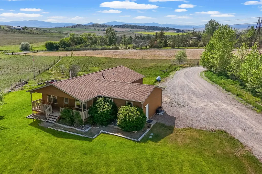 5059 Wunsch Drive Helena MT 59602