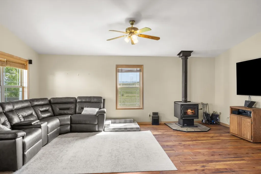 5059 Wunsch Drive Helena MT 59602