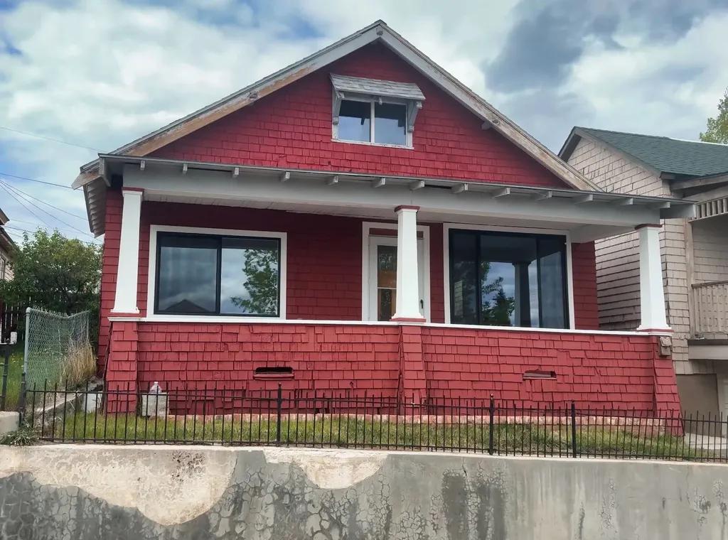 1103 W Mercury Street Butte MT 59701