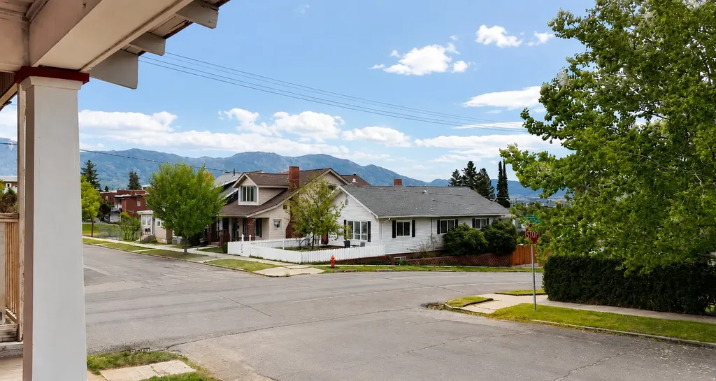 1103 W Mercury Street Butte MT 59701