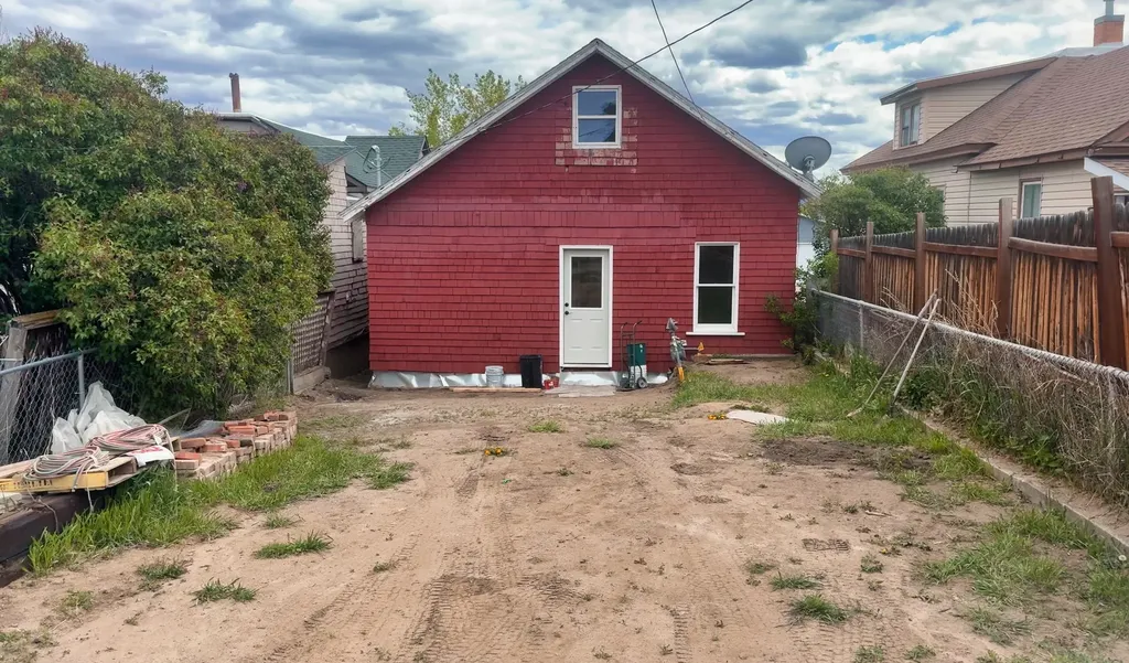 1103 W Mercury Street Butte MT 59701