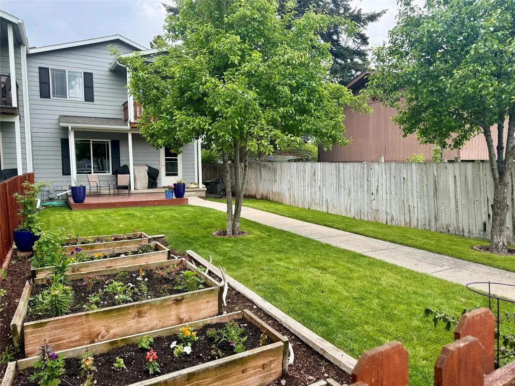 2036 Mount Avenue Missoula MT 59801