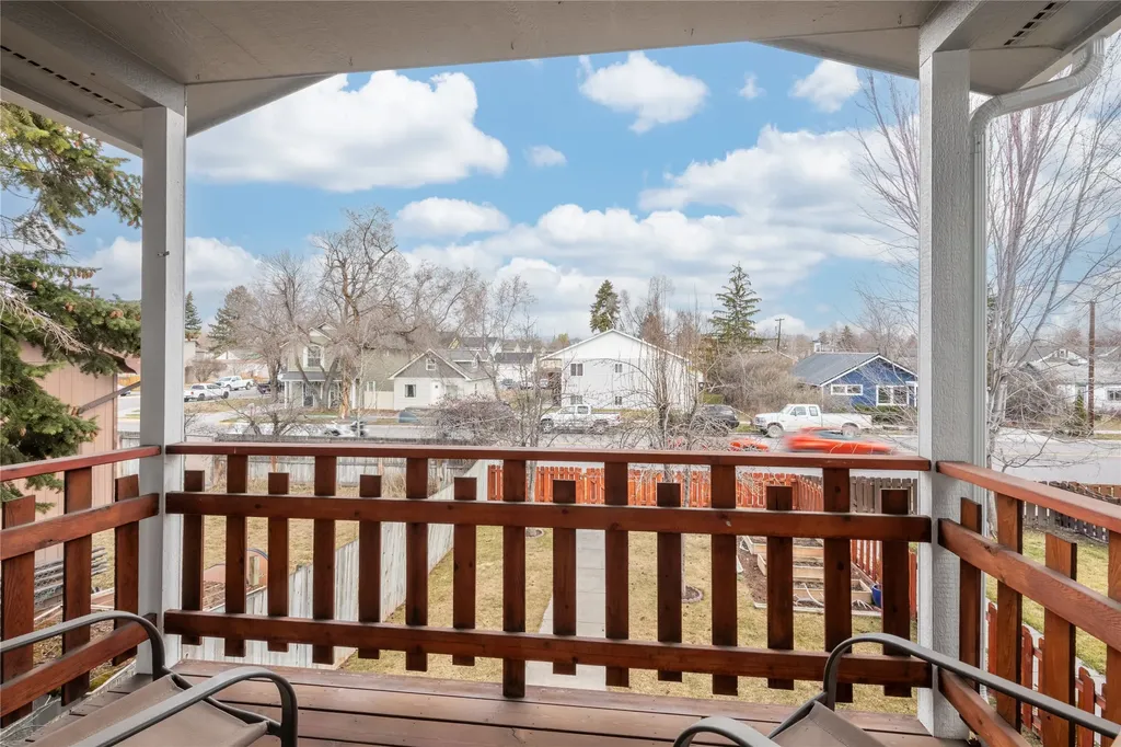 2036 Mount Avenue Missoula MT 59801