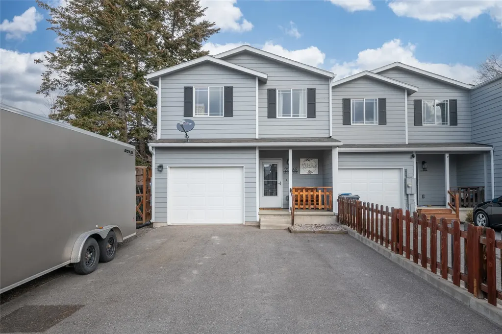 2036 Mount Avenue Missoula MT 59801