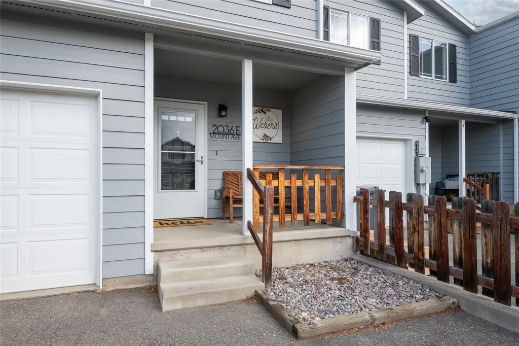 2036 Mount Avenue Missoula MT 59801