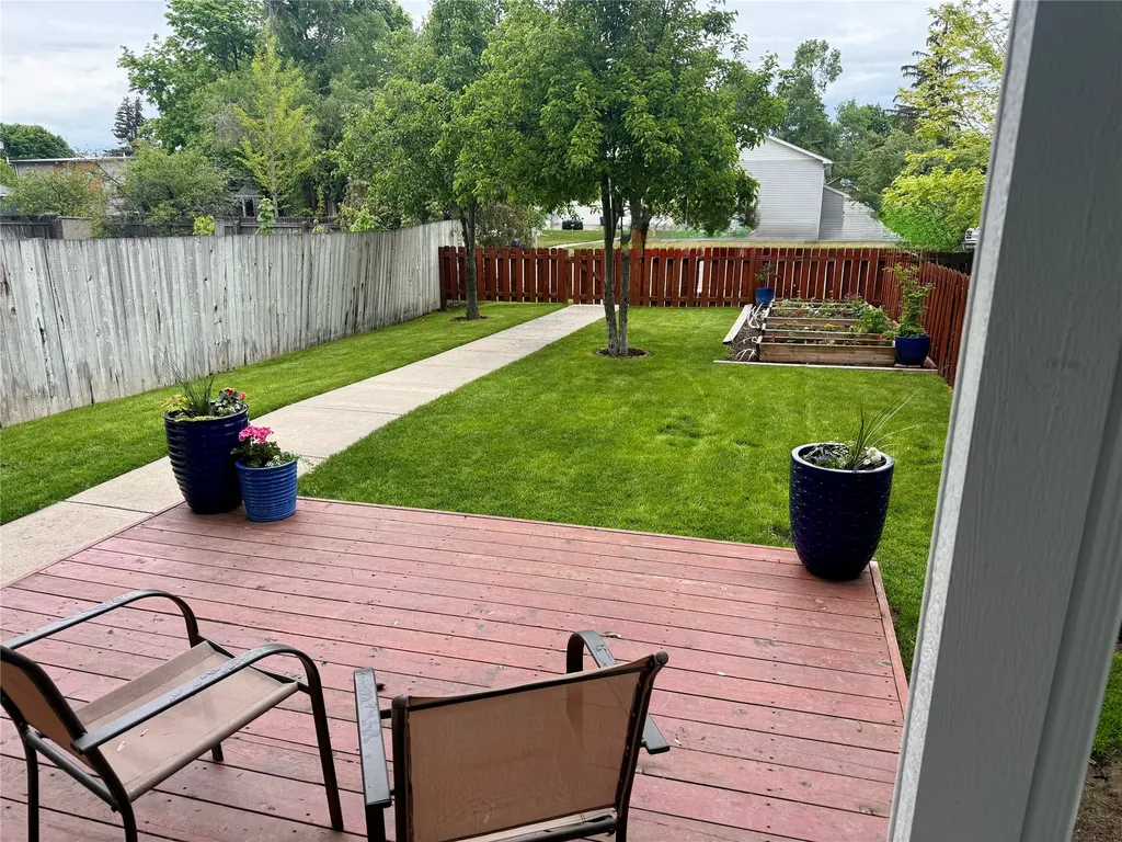 2036 Mount Avenue Missoula MT 59801