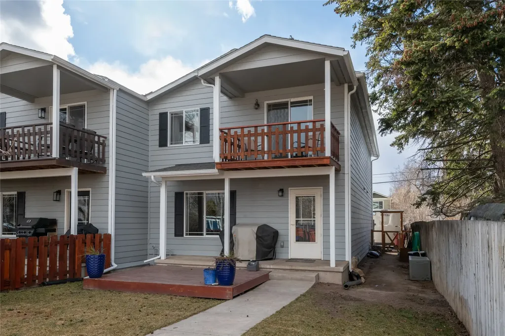 2036 Mount Avenue Missoula MT 59801
