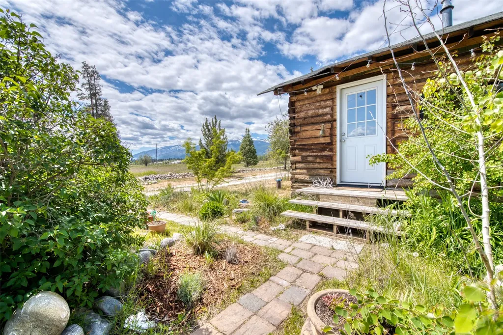836 Orchard Drive Hamilton MT 59840