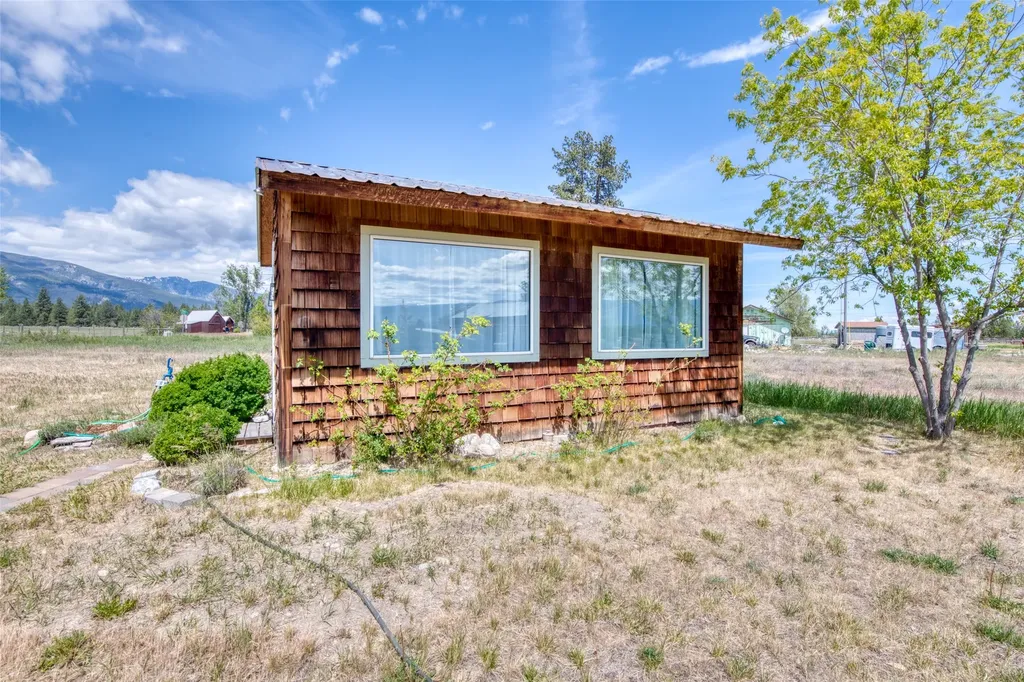 836 Orchard Drive Hamilton MT 59840