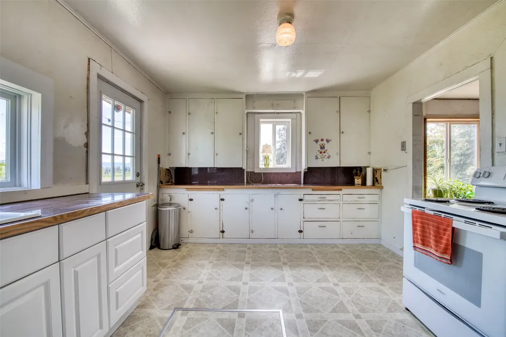 836 Orchard Drive Hamilton MT 59840