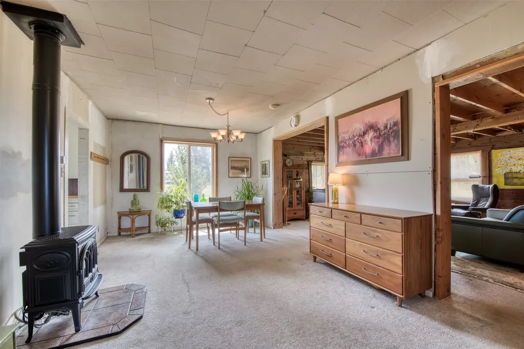 836 Orchard Drive Hamilton MT 59840