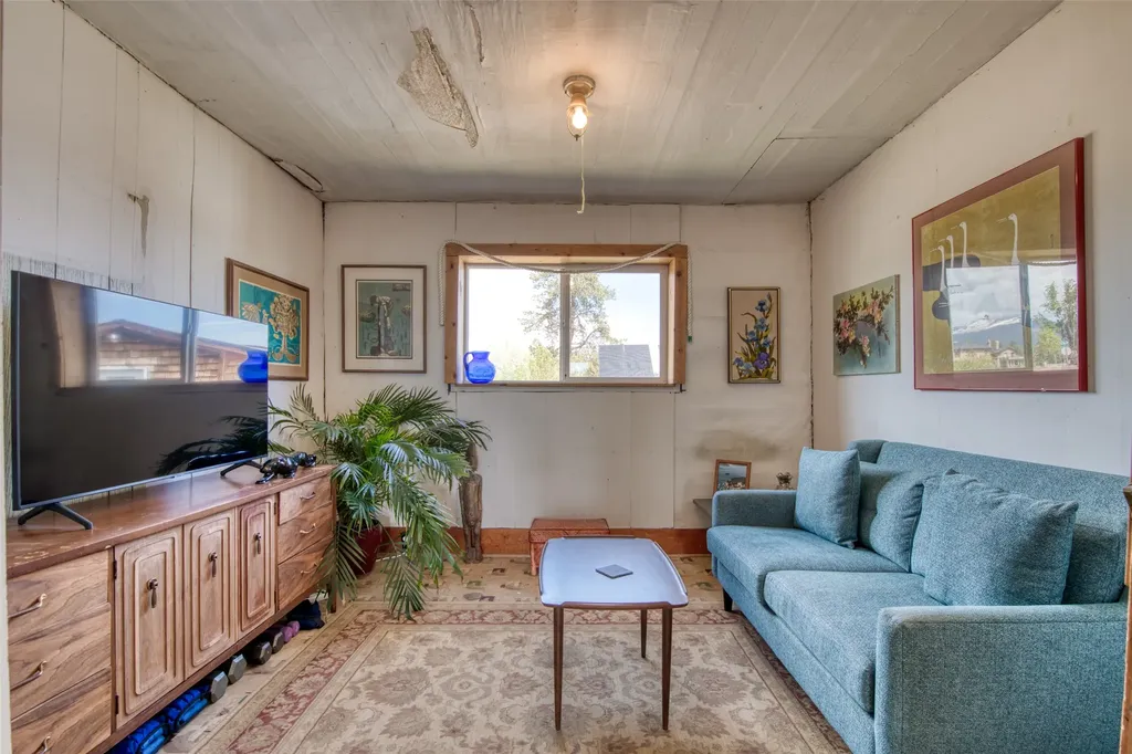 836 Orchard Drive Hamilton MT 59840