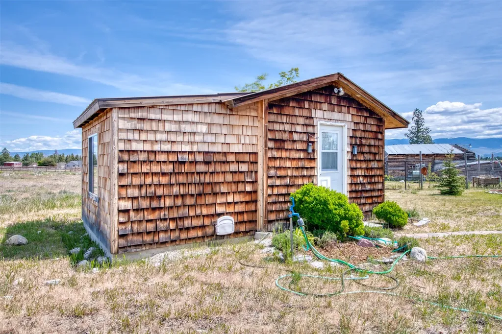 836 Orchard Drive Hamilton MT 59840