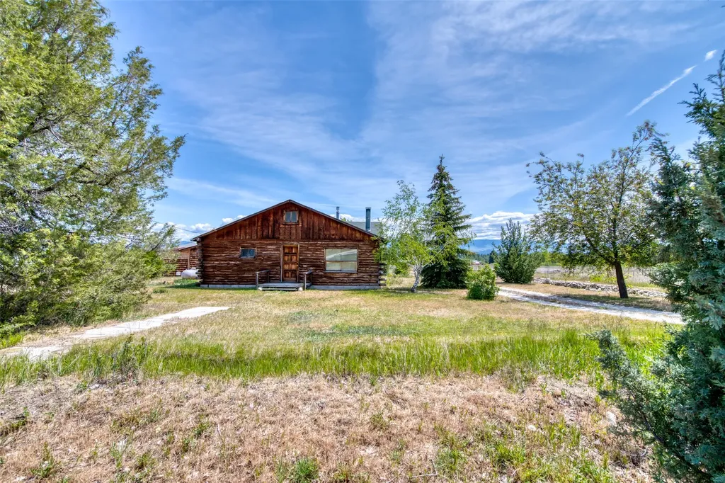 836 Orchard Drive Hamilton MT 59840