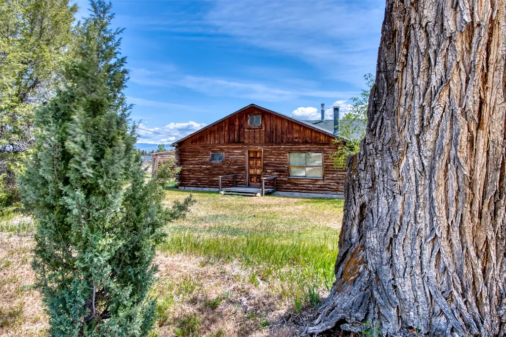 836 Orchard Drive Hamilton MT 59840